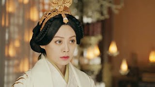 魏瓔珞一秒鐘抓出兇手，王后直接傻眼！| 李氏皇后 Chinese Drama