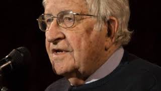 Noam Chomsky | Wikipedia audio article