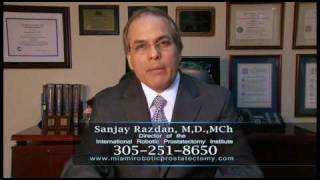 Dr. Sanjay Razdan Online Video