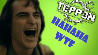 Teppen - BEST PLAYS, MISPLAYS \u0026 FUNNY MOMENTS