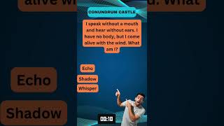 Riddle Masterclass Crack The Code Or Be Conquered