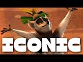 Why King Julien is One of the Best Characters Ever