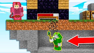 ¡NO ME VEN ROMPER SUS CAMAS! 😱 ACENIX BEDWARS EN VICNIX