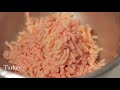 grind meat easy simple ground meat