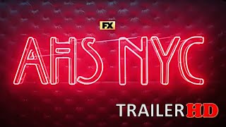 🎥 American Horror Story 11x05 Bad Fortune 11x06 The Body Promo HD AHS NYC