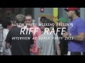 Riff Raff live at SUPER PARTY - Austin Party Weekend 2013