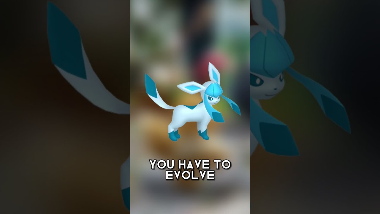 How To Get All Eeveelutions In Pokémon GO Without The Naming Trick!
