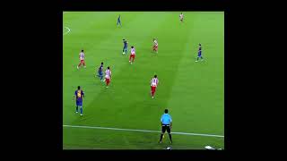 Messi The Offside Genius