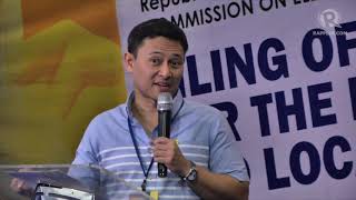 Angara: In 2019, TRAIN will be evaluated, pros and cons to be discussed