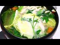 ស៊ុបជើងគោឆ្នាំងភ្លើង cambodian hot pot at home