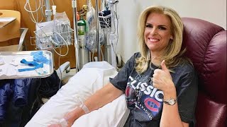 At 55, The Tragedy Janice Dean's Is Beyond Heartbreaking