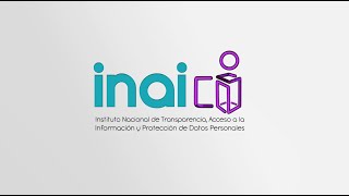 #INAIalMomento BLIC - Presentación del Informe Anual de Labores del INAI ante el Senado.