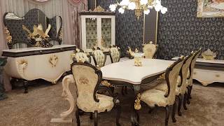 Brand new furniture of world famous city chiniot for 2019 and 2020|Gloter Furniture|2