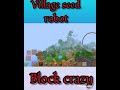 block crazy seed ytshorts