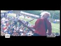 Muse - Falling Down live @ Eurockeennes 2000 [HD]