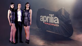 2024 APRILIA RS 440 PRESENTATION PRUDUCT