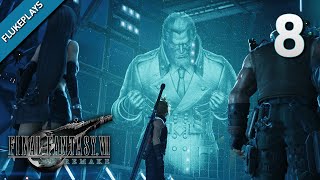 FINAL FANTASY VII: REMAKE | จัดเต็มเลย! ทางบ้านกำลังดูอยู่! - Part 8