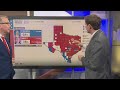 Texas Election Results: Latest results and analysis on governor's race