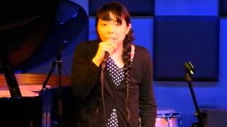 三角みづ紀+島田篤+井谷享志 2012/7/18 渋谷Last Waltz