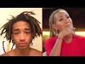 Jaden Smith And Willow Smith Confronts Mom Jada Pinkett Smith On Red Table Talk