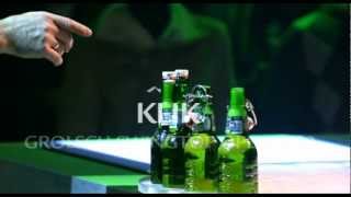 Grolsch Swingtop Open 2012 - Klik