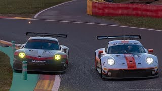 GT SPORT FIA GT Manufacturer Series 2019/20 Exhibition Series - Season 2 - Round 9 Broadcast