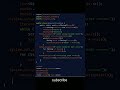 use of list , iteration,for-each  loop and Java 8 #code #java #programming #developers #shorts