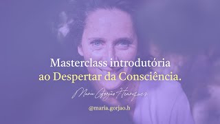 Masterclass com Maria Gorjão Henriques | 7 Janeiro (18h30)