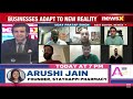 2020 reflections businessworld newsx live panel