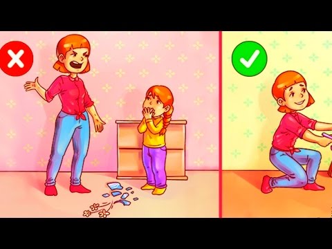 7 Types of Child Behavior That Are Dangerous to Ignore 7 Types of Child Behavior That Are Dangerous to Ignore