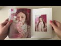 ♡unboxing apink 에이핑크 special single album 기적 같은 이야기 miracle ♡