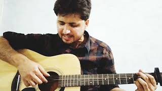 Chhod diya wo Rasta || Awesome Sid || unplugged || Arijit Singh -- Bazaar