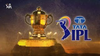 TATA IPL Scorecard music 2024 and 2023