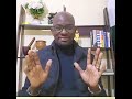 Wake up Zambia.- Binwell Mpundu.
