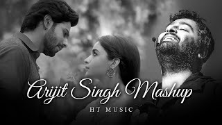 Passionate Love Mashup - Pro Audio | ArijitSingh, Neha Kakkar, Tulsi Kumar