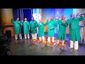 Living in Christ legends