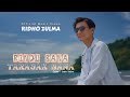 Ridho Zulma Rindu Bana Taragak Bana [ Official Musik Video ]