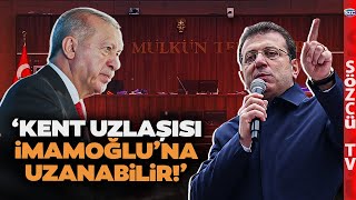 Türkiye Bu Sözleri Konuşacak! Şamil Tayyar'dan İmamoğlu İddiası! Erdoğan'ın Planı Bu mu?