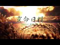 靈命日糧 daily bread 以賽亞書 isa. 55 8 9