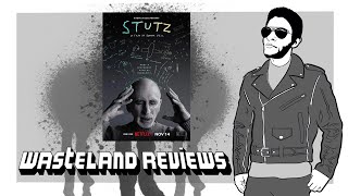 Stutz (2022) - Wasteland Documentary Review