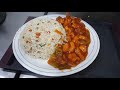 famous chicken manchurian restaurant style recipe