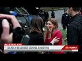 teen opens fire at school in belgrade serbia killing 8