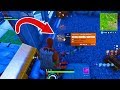 DOUBLE BARREL SHOTGUN GAMEPLAY! NEW SHOTGUN IS OP! QUICK FORTNITE GAMEPLAY!