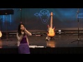 Karenni sermon (James 1:22-27)