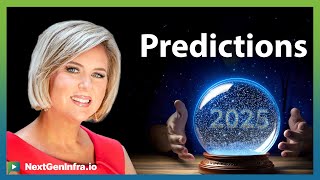 #NGIPredictions2025: AI, 5G & Data Processing
