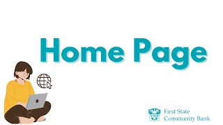 Home Page -  FSCB Online Banking Basics