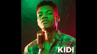 LYRIC VIDEO: Kidi - Adiepena