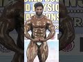 nitin chandila shocking physique mr. world 2022 shapeup india