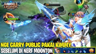 Mobile Legends - Best Mage Hero GORD Builds and Gameplay ...