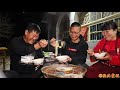 xia cooked fish hot pot with 2 catty jiang yuan